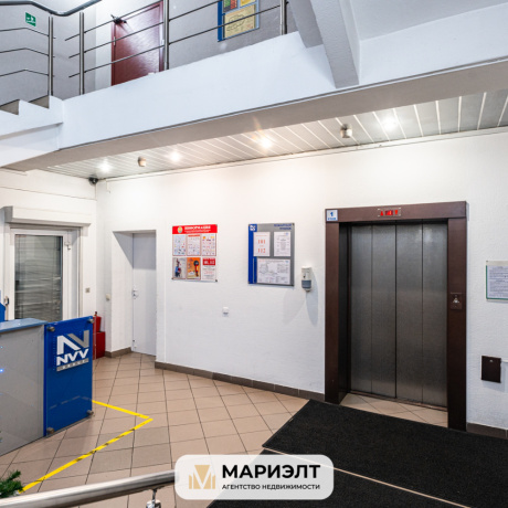 Фотография Офис 53 м2 (аренда) ул Кульман 11 - фото 4