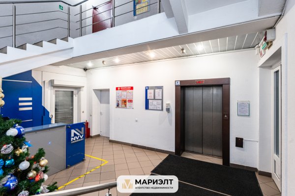 Офис 53 м2 (аренда) ул Кульман 11 - фото 4