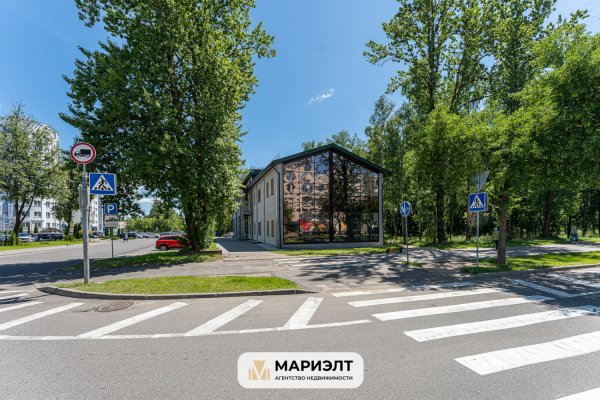 Аренда помещения 500 - 1723,9 м2 тр-т Логойский 18 - фото 6