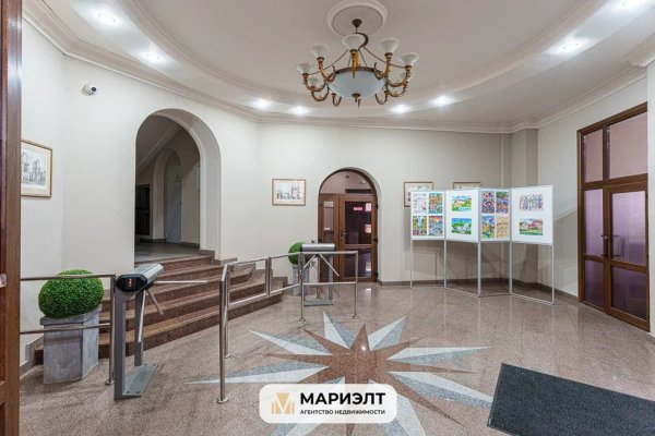 Аренда офиса 75 -245 м2 пр-т Независимости 44 - фото 3