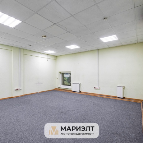 Фотография Офис 154,2м2 (аренда) Логойский тр-т 10 - фото 8