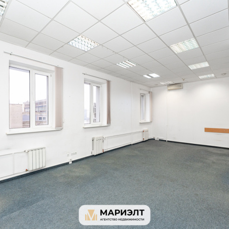 Фотография Офис 56-263м2(аренда) ул Фабрициуса 8Б/1 - фото 6
