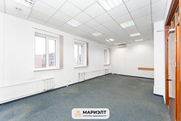 Офис 56-263м2(аренда) ул Фабрициуса 8Б/1 - фото 6
