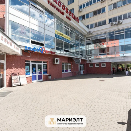 Фотография Помещение 122м2(аренда) ул Богдановича 118 - фото 2