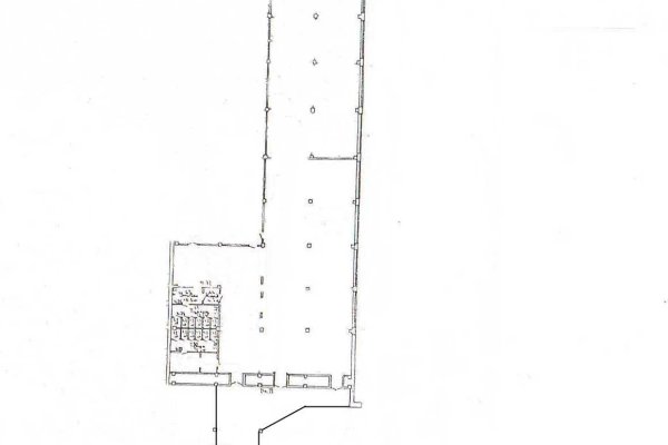 Помещение 1174,8м2 (аренда) ул Киселева 12 - фото 2
