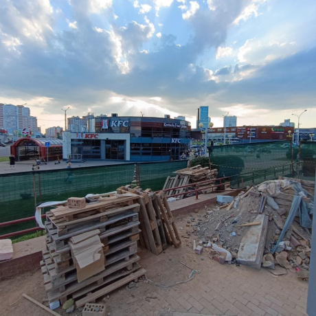 Фотография Помещение 150-545м2 (аренда) ул Притыцкого 146 - фото 12