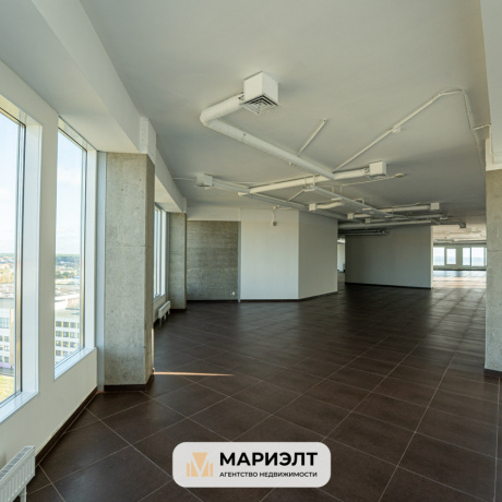 Фотография Аренда офиса 45 - 659,4 м2 д Большое Стиклево 83 - фото 18