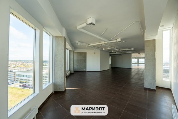 Аренда офиса 45 - 659,4 м2 д Большое Стиклево 83 - фото 18