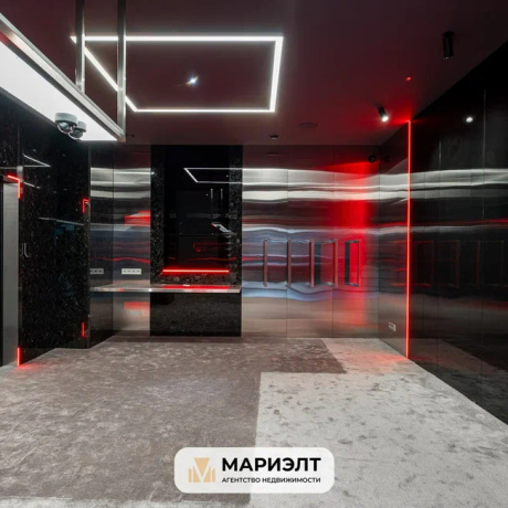 Фотография Аренда торгового помещения 161 м2 пр-т Победителей 133 - фото 9