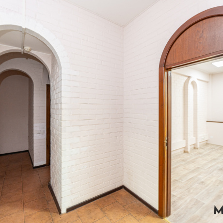Фотография Офис 184,8м2 (аренда) пр-т Независимости 46 - фото 16