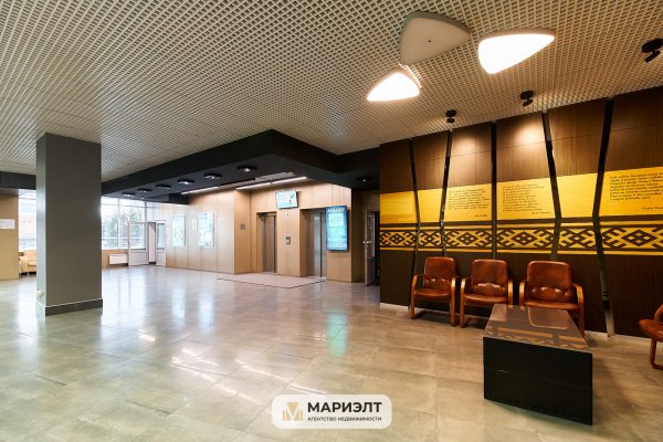 Офис 75,9 - 444,8 м2(аренда) ул Кальварийская 42 - фото 6