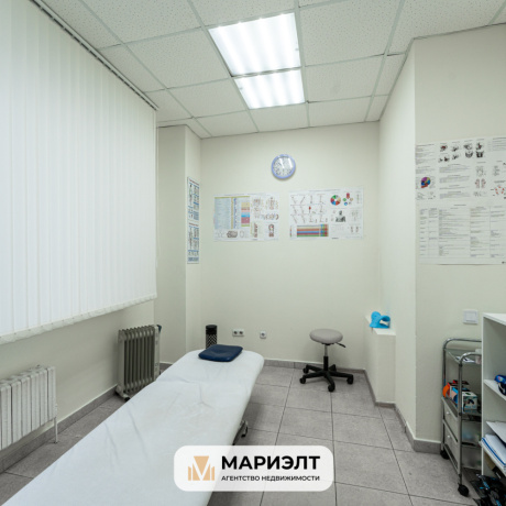 Фотография Сфера услуг 62,6 м2 (аренда) ул Тимошенко 8 - фото 14