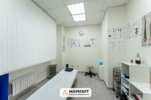 Сфера услуг 62,6 м2 (аренда) ул Тимошенко 8 - фото 14