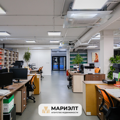 Фотография Офис 226.2- 3060.8м2 (аренда) ул. Гурского 56 - фото 16