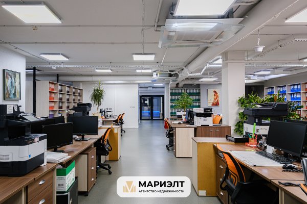Офис 226.2- 3060.8м2 (аренда) ул. Гурского 56 - фото 16