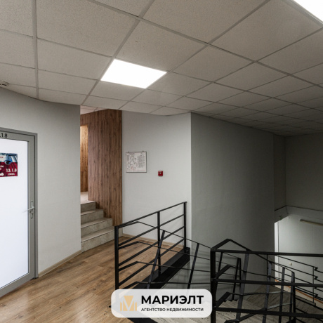 Фотография Офис 789 м2 (продажа) ул. Домбровская 9 - фото 11