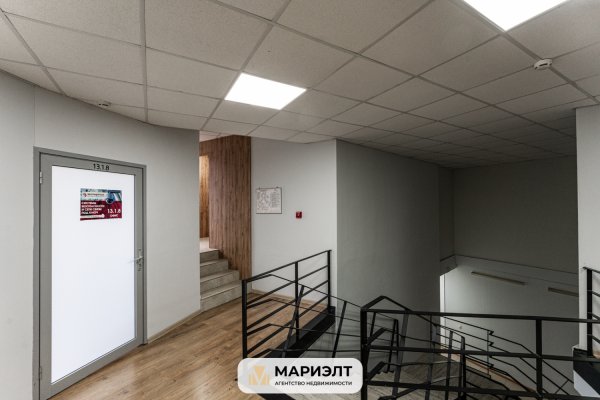 Офис 789 м2 (продажа) ул. Домбровская 9 - фото 11