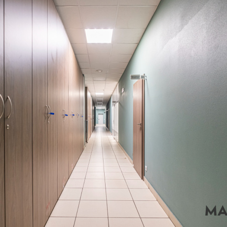 Фотография Склад+офис 2818,7м2(аренда) д Дроздово 81 - фото 15