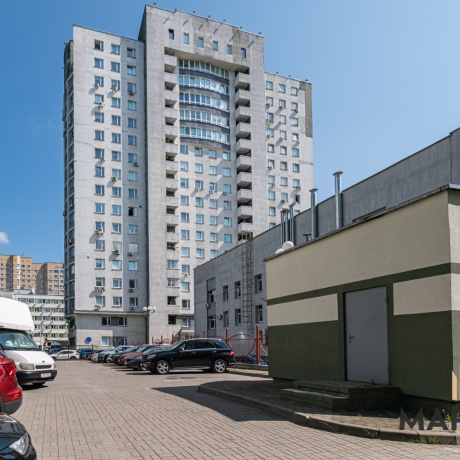 Фотография Офис 51,8м2 (продажа) ул Мележа 5к2 - фото 15