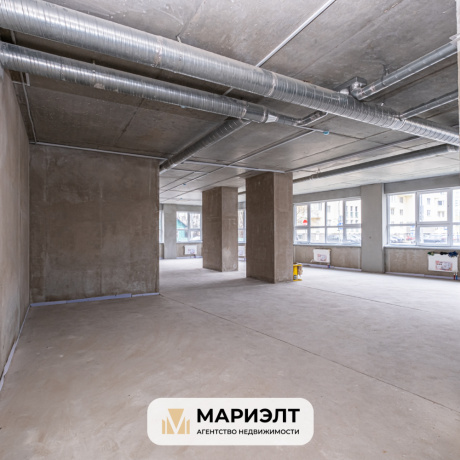 Фотография Помещение 202,6м2 (продажа) ул Быховская 10 - фото 12