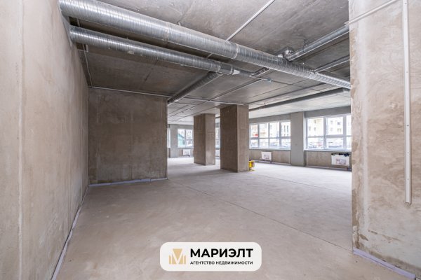 Помещение 202,6м2 (продажа) ул Быховская 10 - фото 12