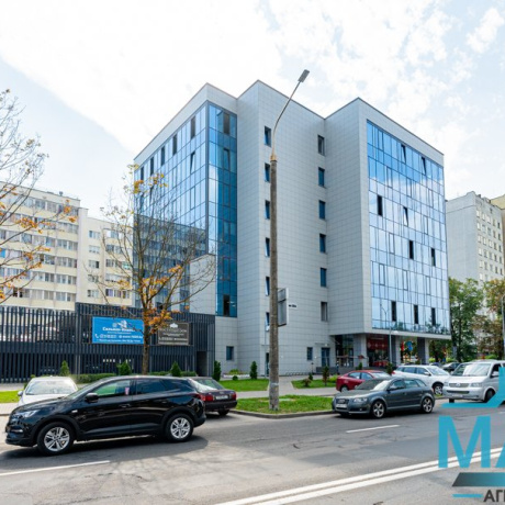 Фотография Офис 167,8м2 (продажа) ул. Кульман 35А - фото 2