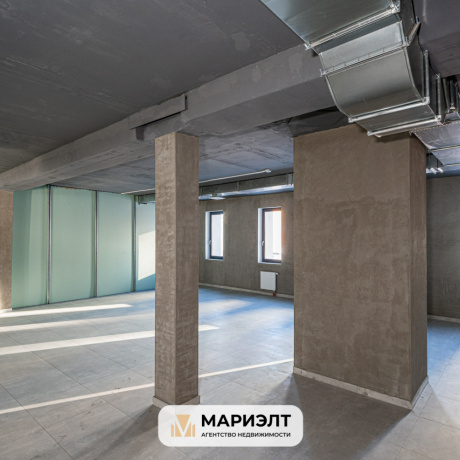 Фотография Помещение 291м2 (аренда) ул Притыцкого 146 - фото 16