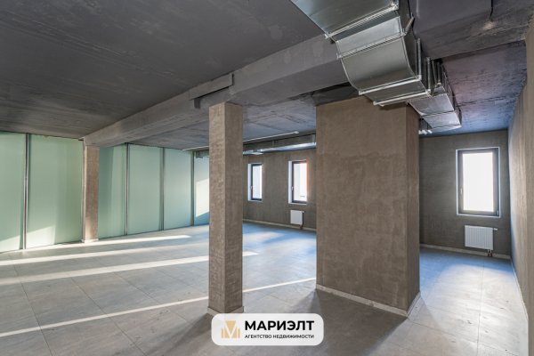 Помещение 291м2 (аренда) ул Притыцкого 146 - фото 16