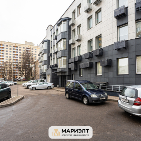 Фотография Помещение 183,6-235,2м2(аренда) ул Сурганова 29 - фото 16