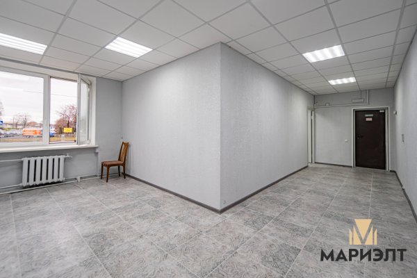 Офис 68,6м2 (аренда) ул Асаналиева 84к6 - фото 4