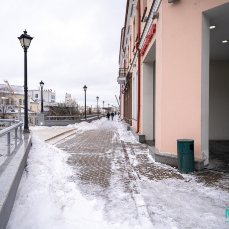 Фотография Помещение 22,9м2 (аренда) ул Немига 3 - фото 4