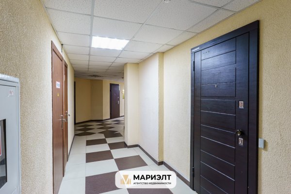 Офис 97,3 м2 (аренда) ул Либкнехта 66 - фото 4