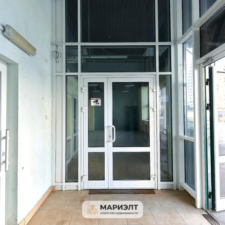 Фотография Помещение 51 м2 (аренда) ул Щорса 11 - фото 5