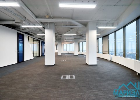 Аренда офисных площадей в Бизнес-центре «Титан» - фото 18