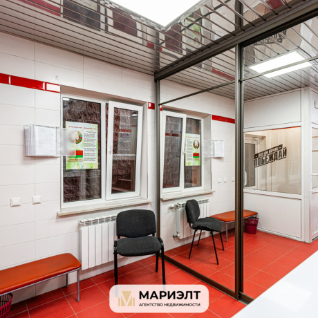 Фотография Продажа помещения 126,3 м2 ул Каховская 17 - фото 7