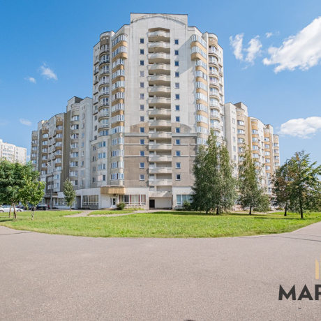 Фотография Помещение 274,7м2 (аренда) ул Сырокомли 38 - фото 19