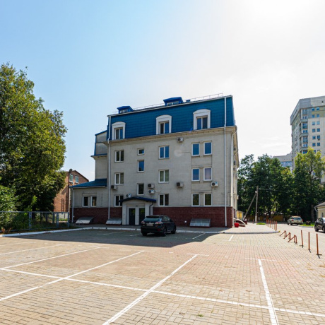 Фотография Офис 22-127,4м2 (аренда) ул Соломенная 23А - фото 3