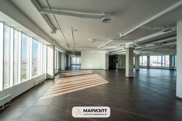 Офис 659,4 м2 (продажа) д Большое Стиклево 83 - фото 15