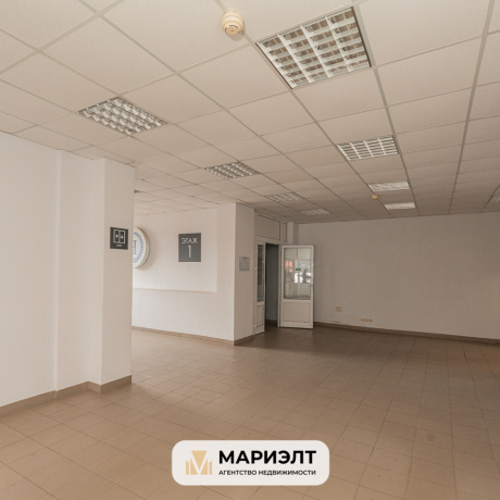 Фотография Помещение 169,82 м2(аренда) ул Куйбышева 22 - фото 4