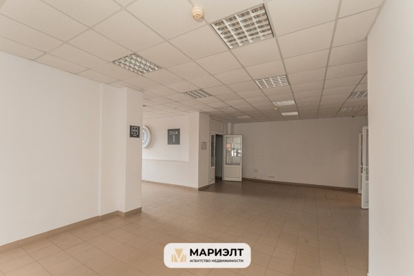 Помещение 169,82 м2(аренда) ул Куйбышева 22 - фото 4