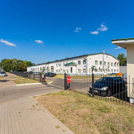 Фотография Производство 1760-3364,8м2 (продажа) ул Промышленная 21Б - фото 4