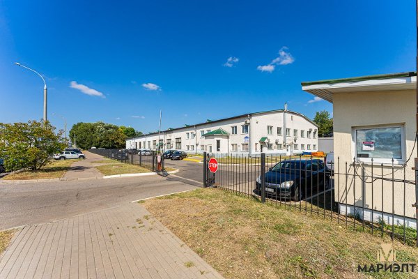 Производство 1760-3364,8м2 (продажа) ул Промышленная 21Б - фото 4