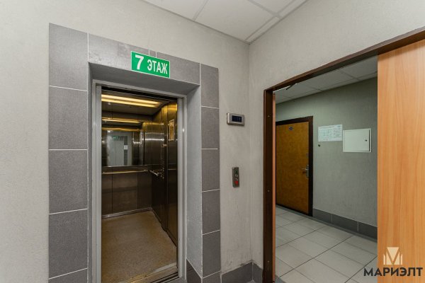 Офис 47,9м2 (аренда) ул Тимирязева 65Б - фото 4