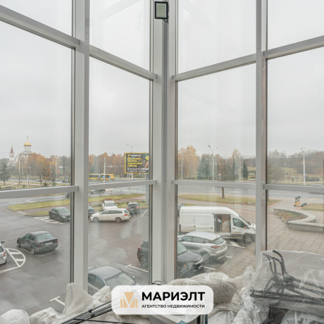 Фотография Аренда торгового помещения 183 м2 Победителей 101 - фото 15