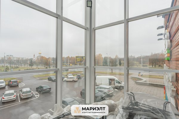 Аренда торгового помещения 183 м2 Победителей 101 - фото 15