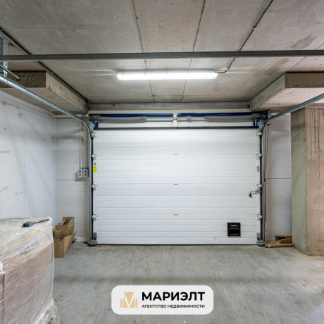 Фотография Склад 496,3 м2 4-й пер Монтажников 13 - фото 8