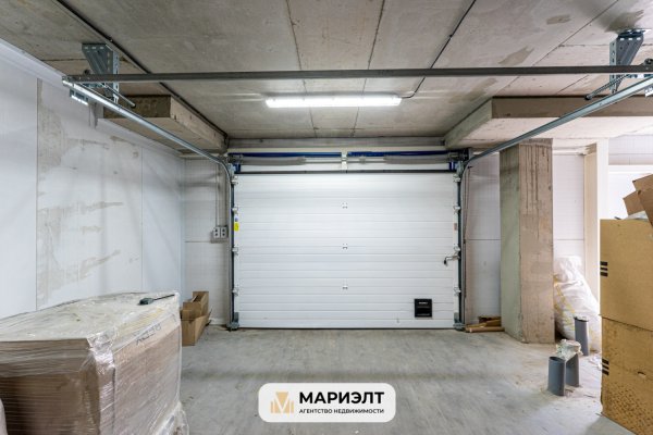 Склад 496,3 м2 4-й пер Монтажников 13 - фото 8