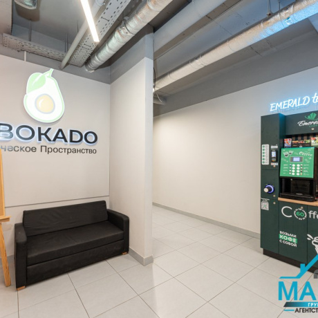Фотография Офис 780,7м2(продажа) тр-т Сморговский 9 - фото 5