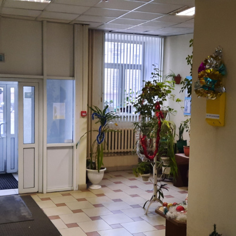Фотография Здание 3621,4м2 (продажа) ул Красная 13 - фото 7