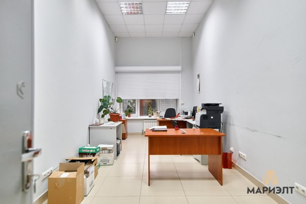 Офис 300м2 (аренда) ул Тимирязева 72 - фото 15